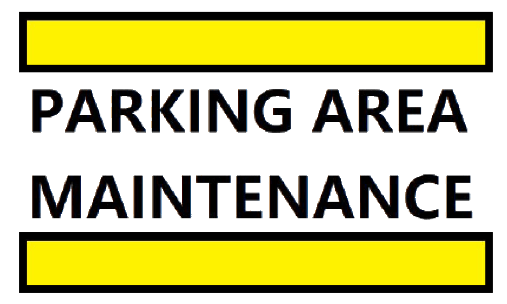 Parking Maintenance Omaha