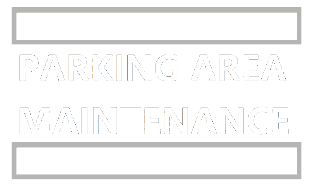 Parking Maintenance Omaha